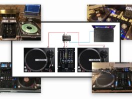 digital vinyl system