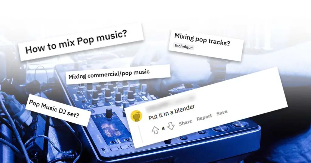Top 5 Essential Tips And Tricks On How To Mix Pop Music Djgear2k top-5-essential-tips-and-tricks-on-how-to-mix-pop-music-djgear2k