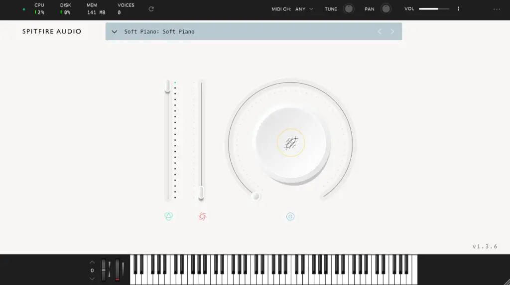 Spitfire Audio LABS VST