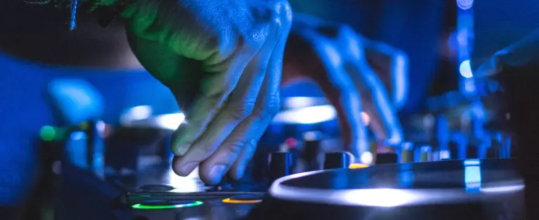 Here is how to manage song requests as a DJ.