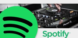 Can you DJ using Spotify