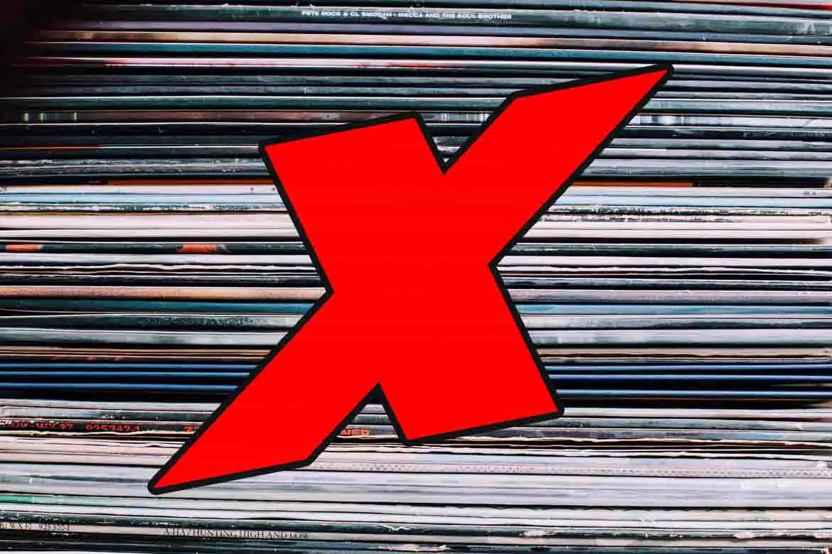 Do Vinyl Records Wear Out When Used For DJing? djgear2k