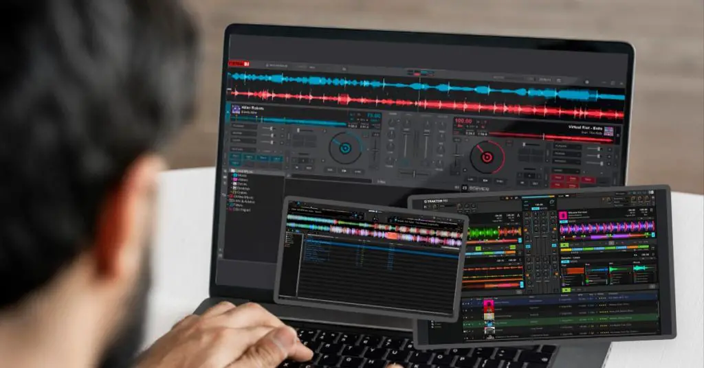 Can You DJ Without a DJ Controller? (Here Is How…) djgear2k