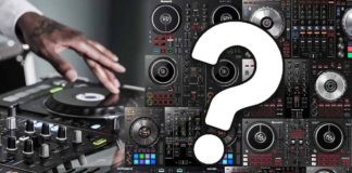 DJ controller for beginners how to choose