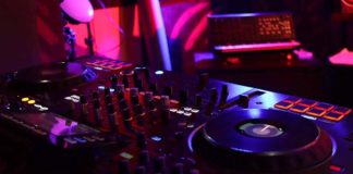 8 tips on how to jumpstart your DJ career
