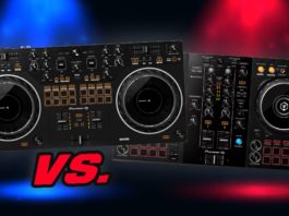DDJ-Rev1 vs. DDJ-400 - Which one is better for you?
