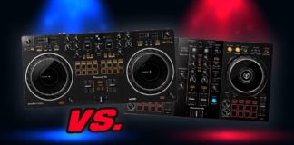 DDJ-Rev1 vs. DDJ-400 - Which one is better for you?