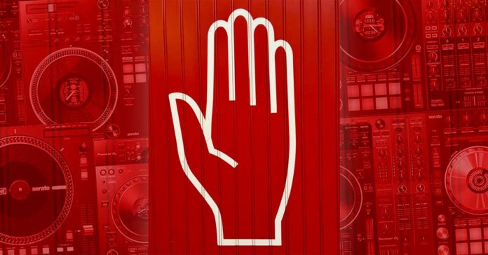 10 cardinal sins of DJing