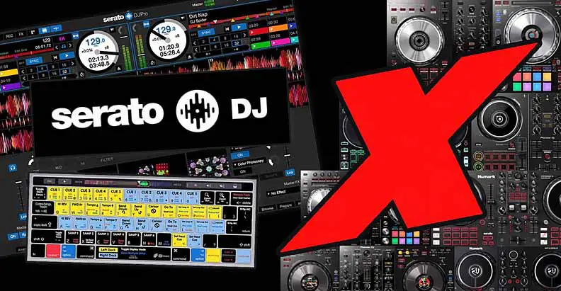 Can You DJ With Just A Laptop? – Do You Really Need A DJ Controller?