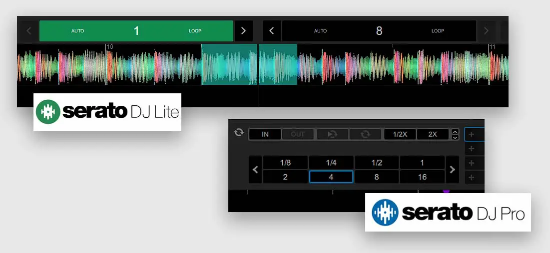 Serato DJ Lite vs. Pro (12 Most Important Differences) djgear2k