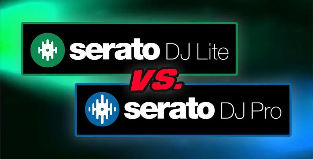 Serato DJ Lite vs. Pro (12 Most Important Differences)