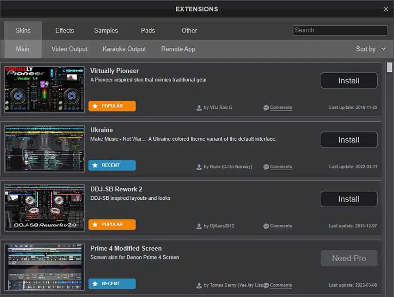 Serato vs. Virtual DJ software – Which one is better for you? - djgear2k