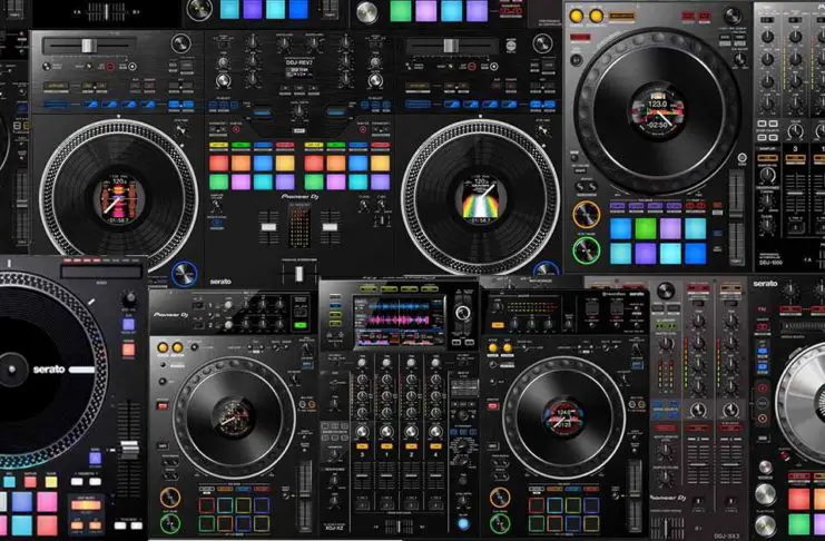 Best DJ Controllers: 8 Picks for Every Type of DJ