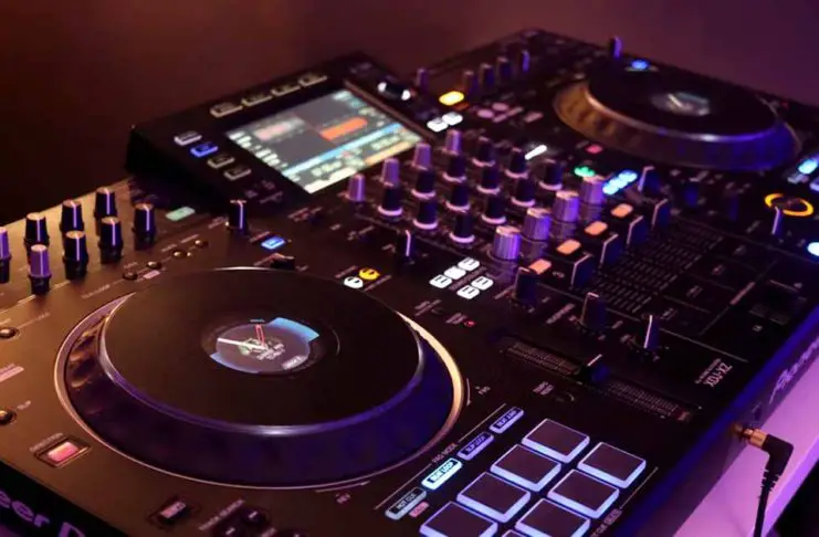 Double drop mixing step by step guide