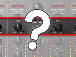 Gain Trim Knobs And How To Use Them