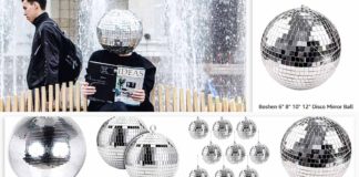 Where To Get The Best Disco Ball