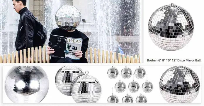 Where To Get The Best Disco Ball