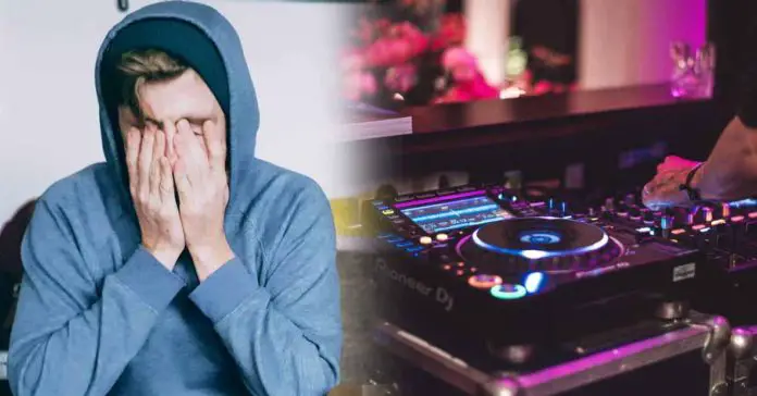 5 efficient ways to fight stress during your DJ set
