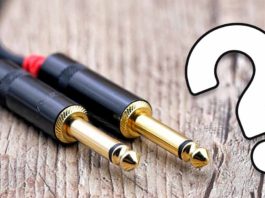 Audio jack sizes inches to mm - Jack cable guide