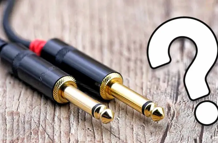 Audio jack sizes inches to mm - Jack cable guide