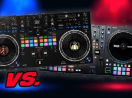 DDJ-Rev7 vs. Rane ONE - Ultimate Comparison