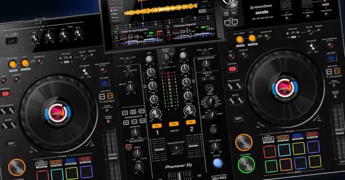 Pioneer XDJ-RX3 Top Reasons Why You Need To Get One