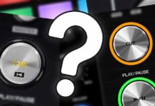 What Does The Cue Button Do DJ Controllers