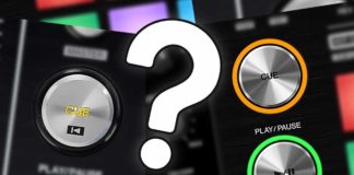 What Does The Cue Button Do DJ Controllers