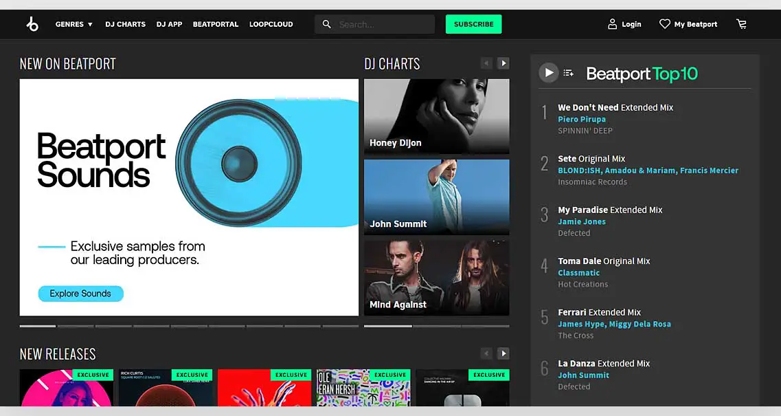 Where Do DJs Get Their Music? 6 Best Legal Track Sources (Free & Paid) djgear2k