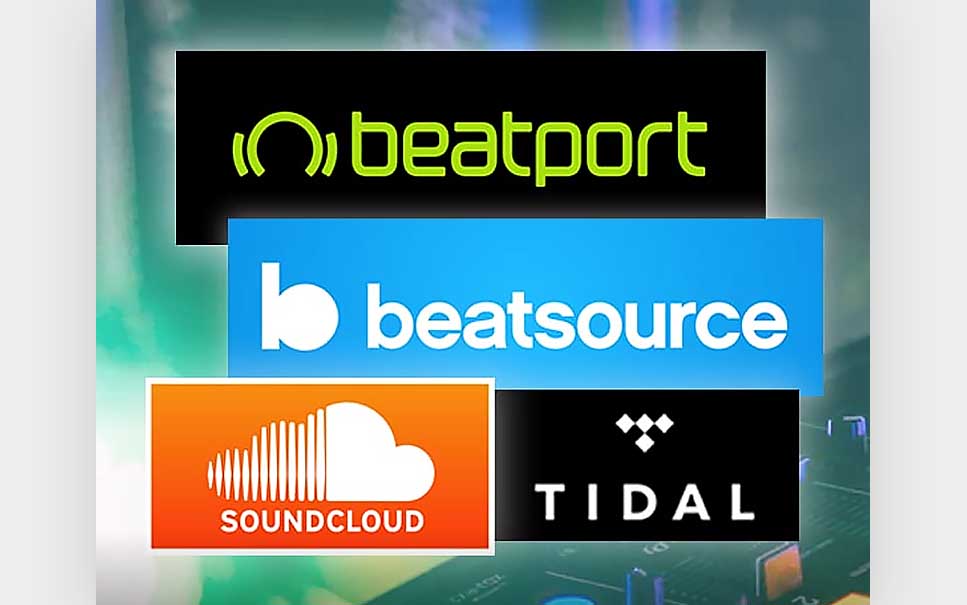There are a lots of streaming services that have specially crafted offers just for DJs.