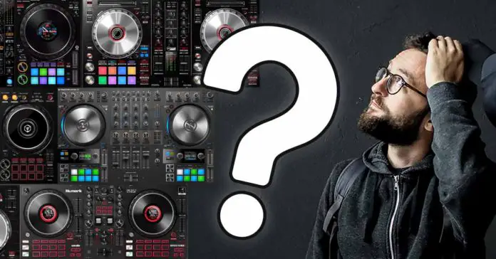 How To Buy Your First DJ Controller New Quick Detailed Guide