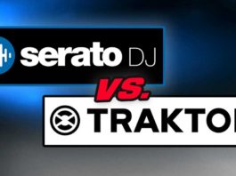 Serato DJ Pro vs. Traktor Pro 3 - DJ software detailed comparison