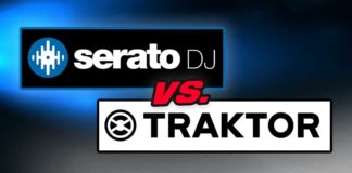 Serato DJ Pro vs. Traktor Pro 3 - DJ software detailed comparison
