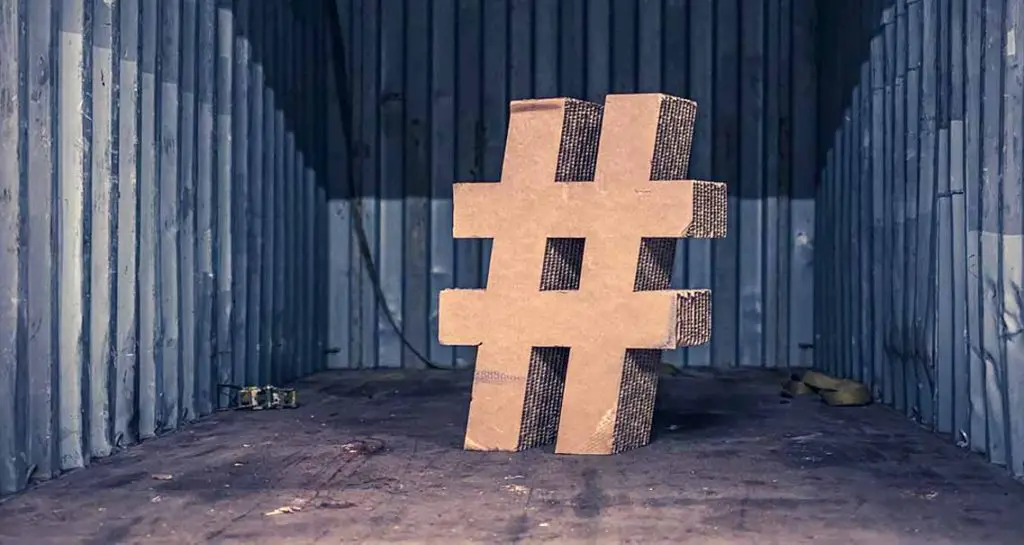 Hashtags are still an important part of the Instagram ecosystem.