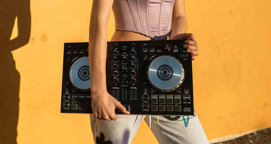 Can You Record Your Mixes With Serato DJ Lite? How To djgear2k