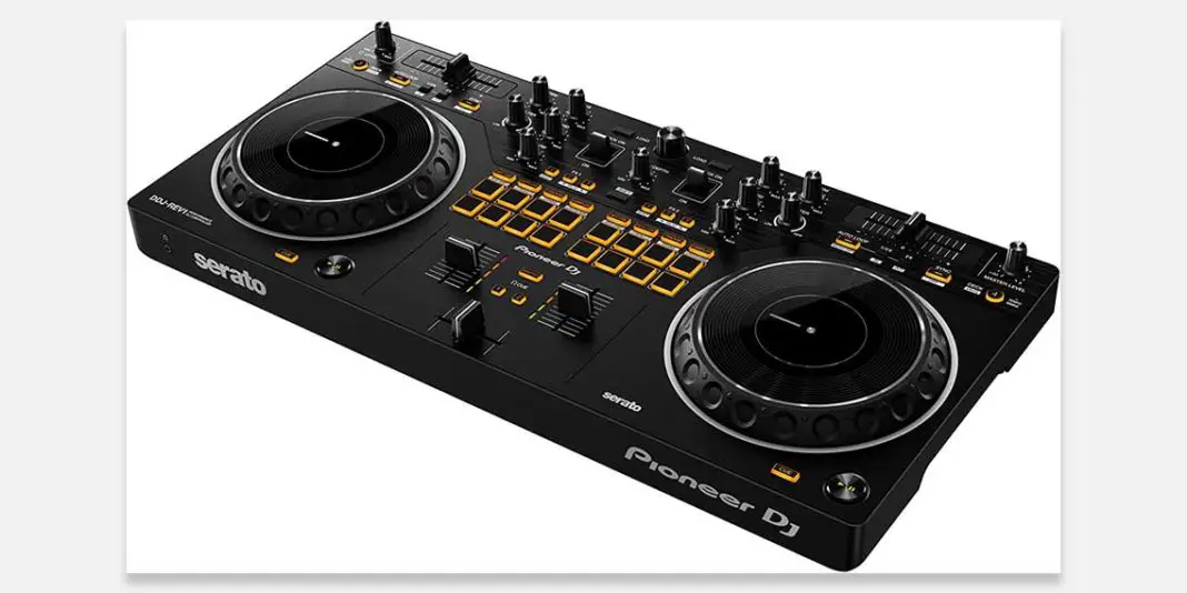 7 New Best Cheap Affordable DJ Controllers Quality Low Budget DJing