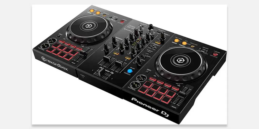 7 New Best Cheap Affordable DJ Controllers Quality Low Budget DJing