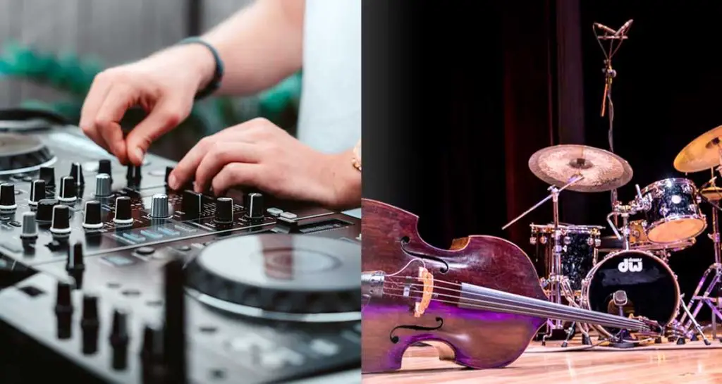 During your search you can find both wedding DJs and bands representing various skill levels.