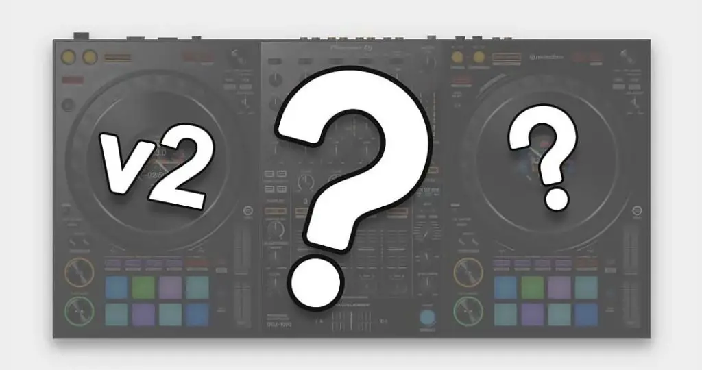 Will we see a Pioneer DDJ-1000 successor come out this year?