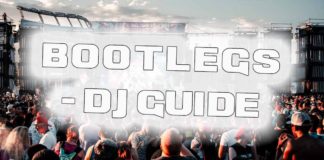 What Is a Bootleg - DJ Vocab - Simply Explained