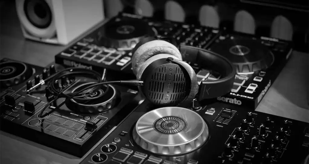 Headphones are one of the main pieces of DJ's equipment for a reason - but can you DJ without them?