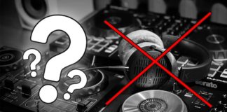 Can You DJ Without Headphones - And How To Do It-min