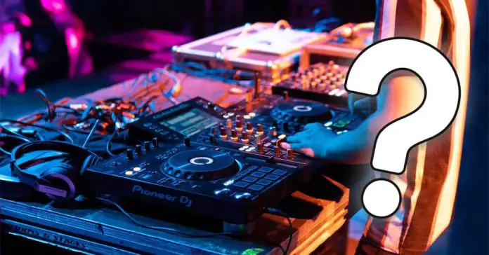 How To Start DJing 5 simple steps for beginners