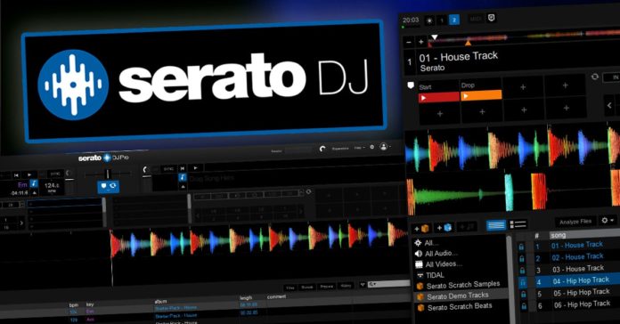Top 10 Serato DJ Pro Software Features - Reasons To Upgrade