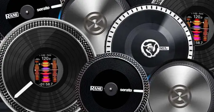 5 Best DJ Controllers With Motorized Platters - Full List