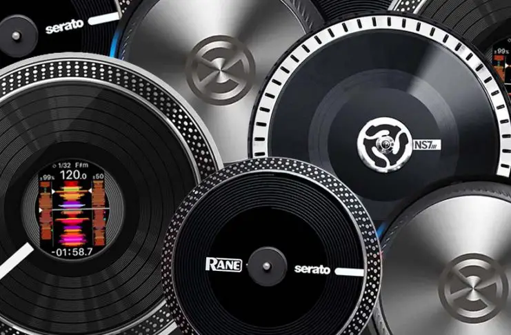 5 Best DJ Controllers With Motorized Platters - Full List