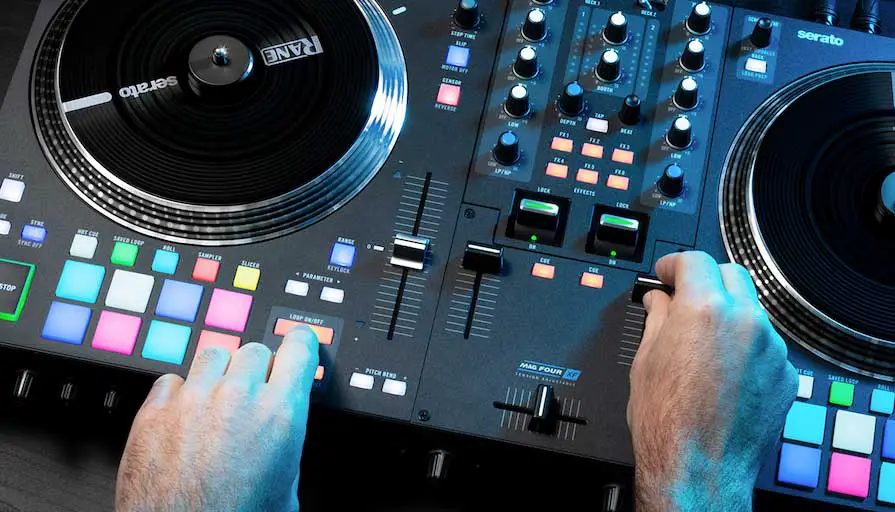 Should you get yourself a brand new Rane One?