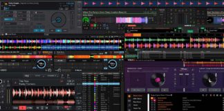 Best 6 Free DJ Software - For PC and Mac