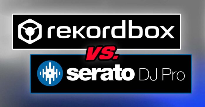 Rekordbox vs. Serato - Ultimate Showdown - Which One Is Better?
