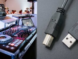 What Is a Hardware Unlock Device - DJ Controllers